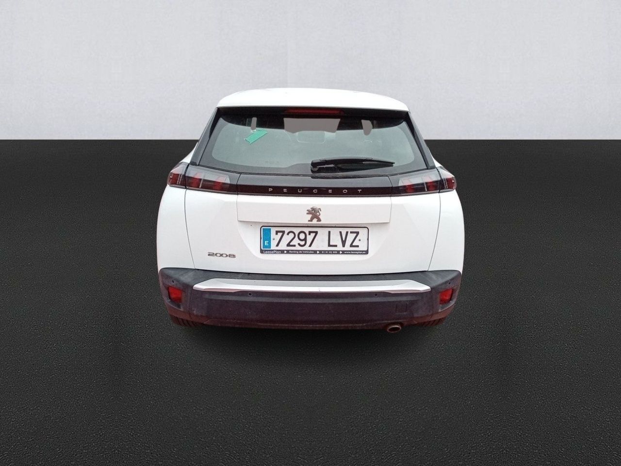 Peugeot 2008 Active Bluehdi 81kw (110cv) - Foto 2