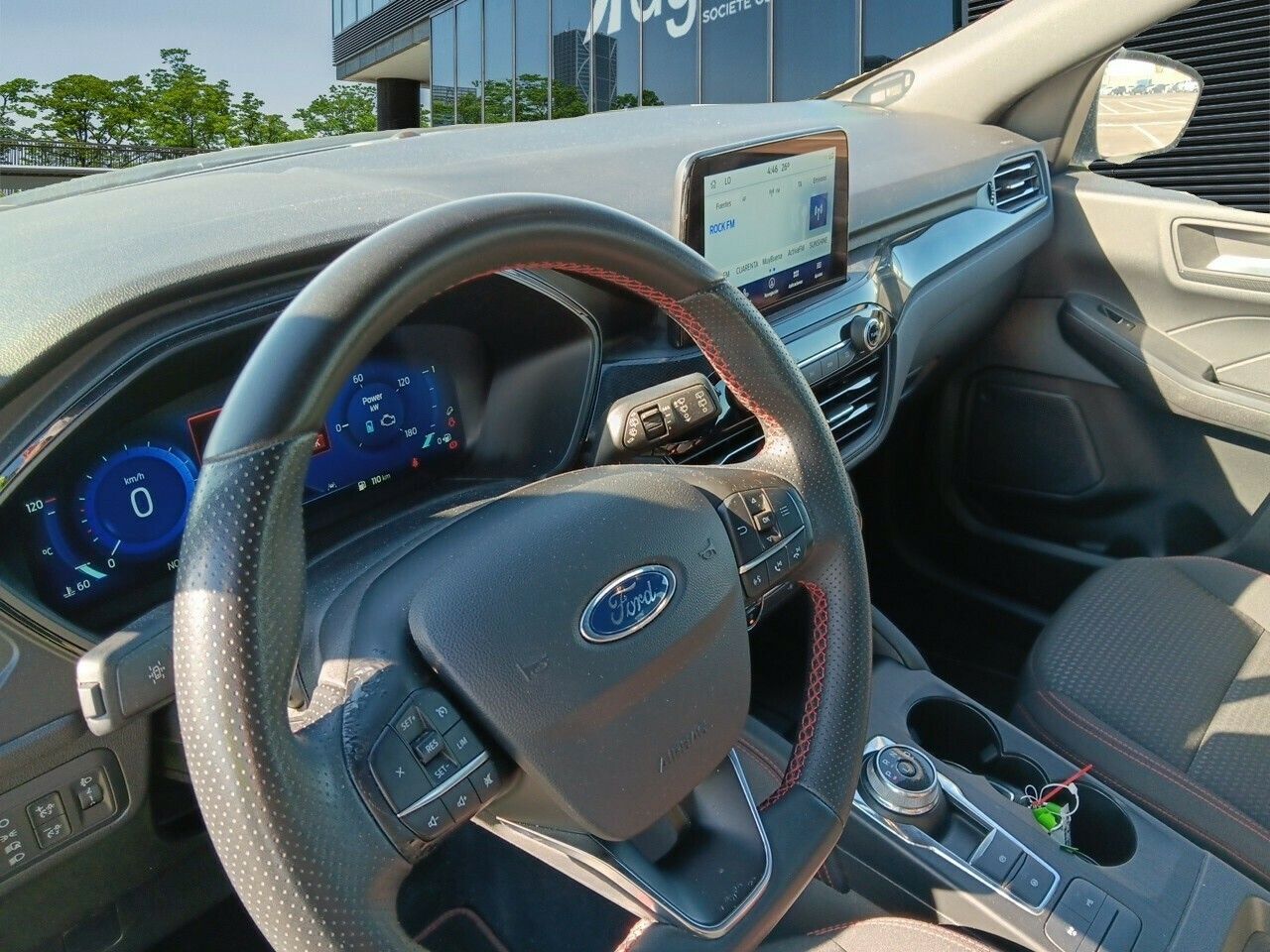 Ford Kuga St-line 2.5 Duratec Fhev 140kw Auto - Foto 2