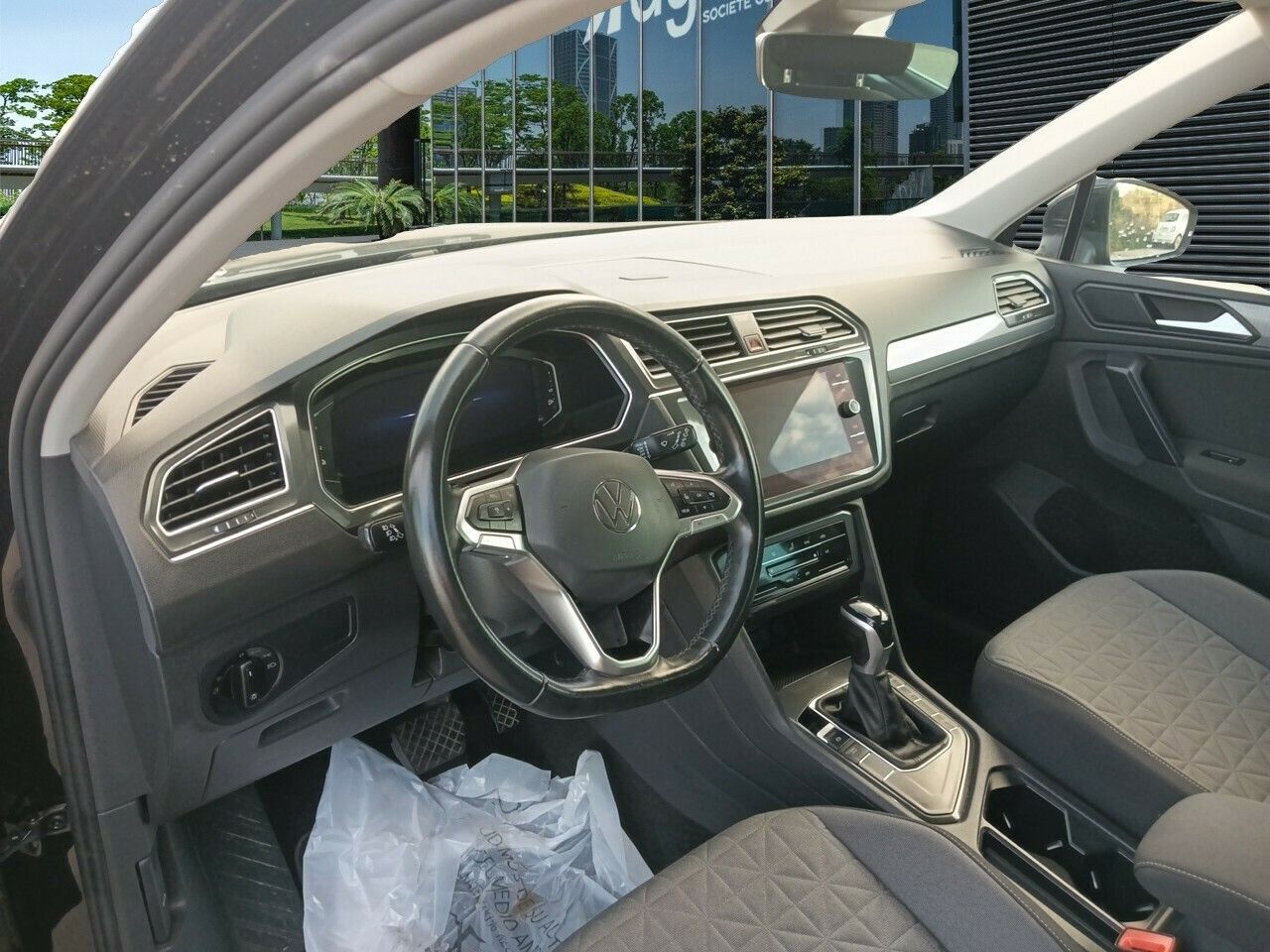 Volkswagen Tiguan Life 1.4 Tsi Ehybrid 180kw (245cv) Dsg - Foto 2