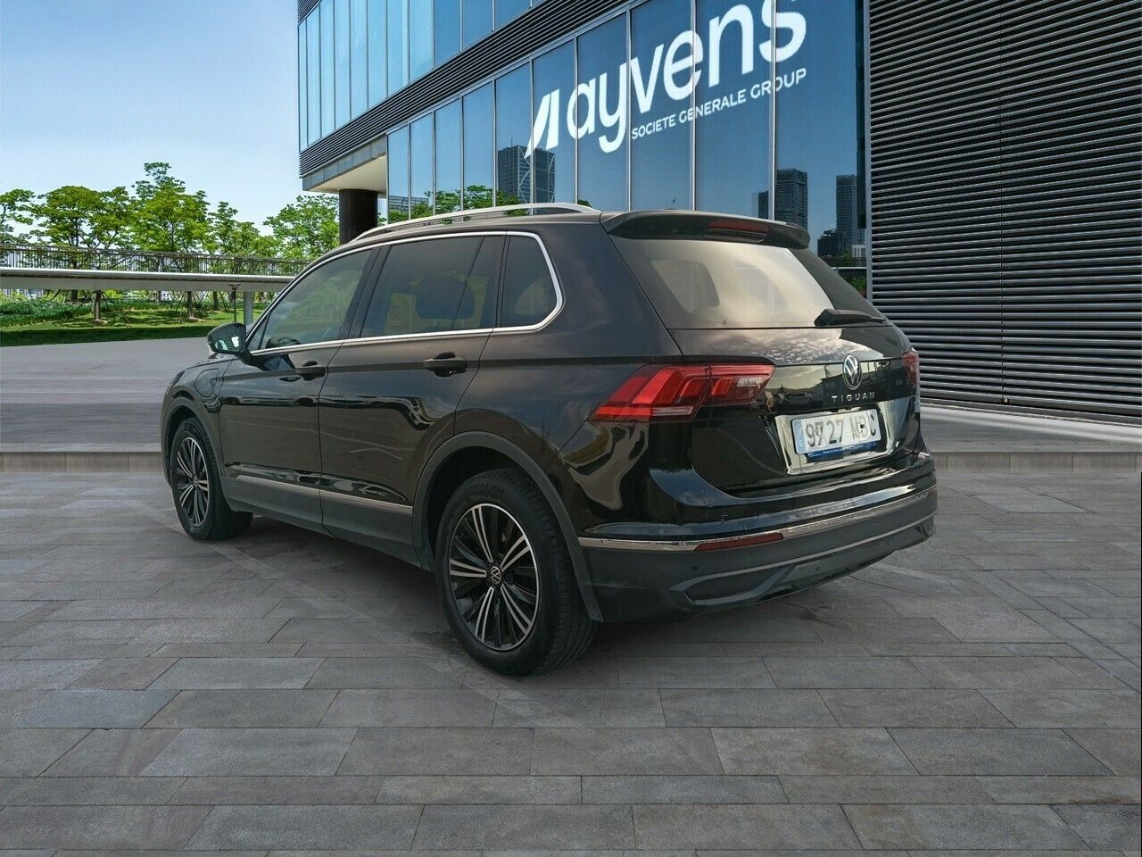 Volkswagen Tiguan Life 1.4 Tsi Ehybrid 180kw (245cv) Dsg - Foto 2