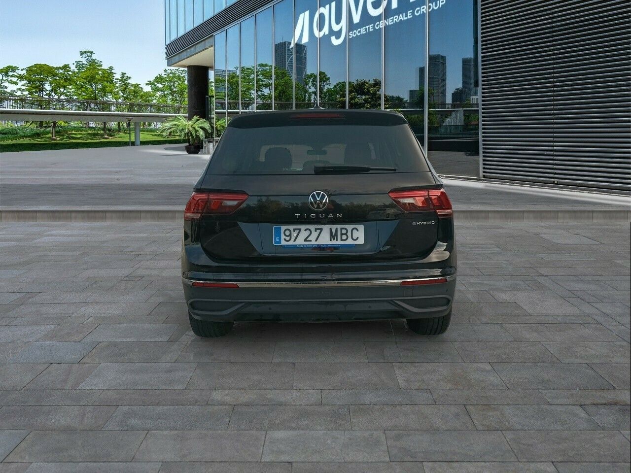 Volkswagen Tiguan Life 1.4 Tsi Ehybrid 180kw (245cv) Dsg - Foto 2