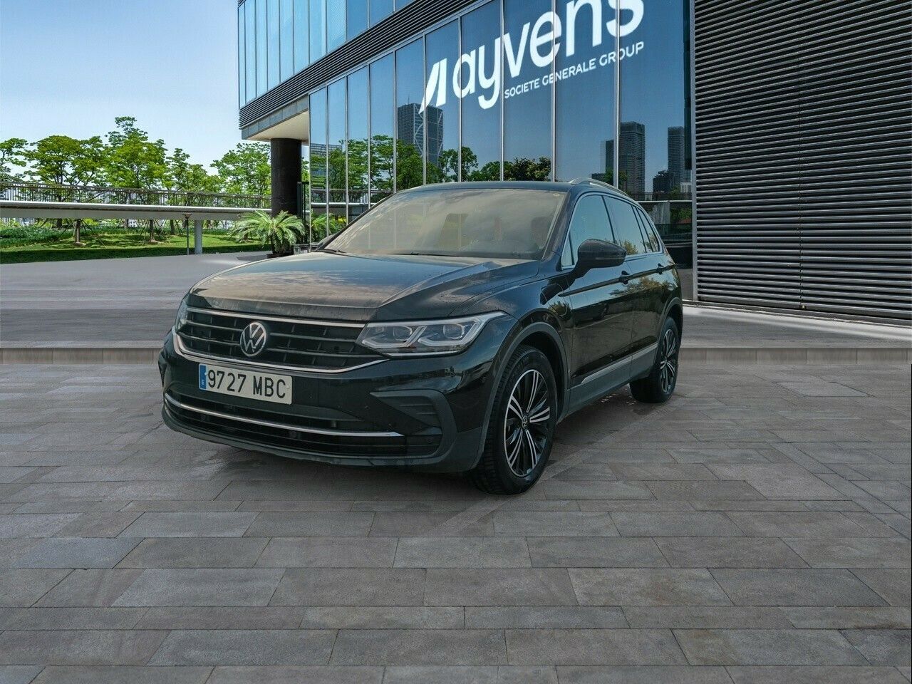 Volkswagen Tiguan Life 1.4 Tsi Ehybrid 180kw (245cv) Dsg - Foto 2