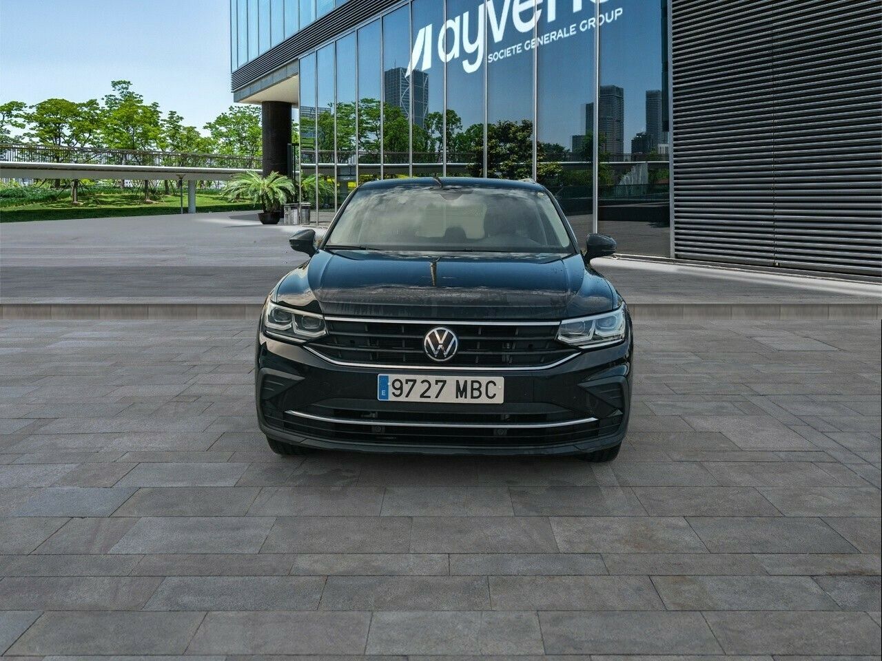 Volkswagen Tiguan Life 1.4 Tsi Ehybrid 180kw (245cv) Dsg - Foto 2