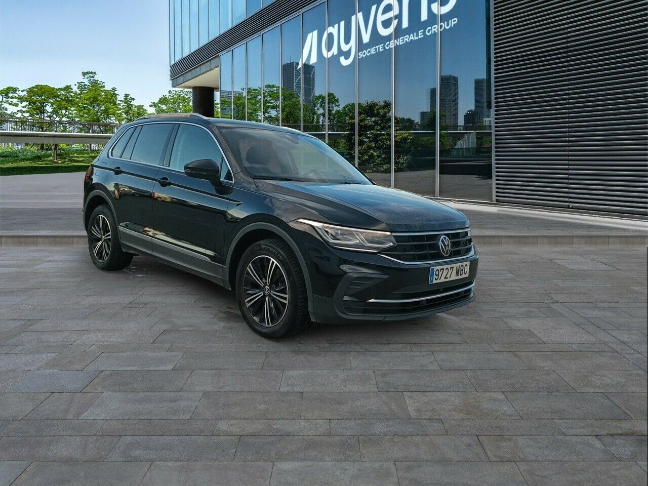 Volkswagen Tiguan Life 1.4 Tsi Ehybrid 180kw (245cv) Dsg - Foto 2