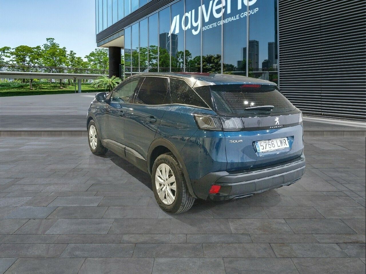 Peugeot 3008 1.5 Bluehdi 96kw (130cv) S&s Active Pack - Foto 2