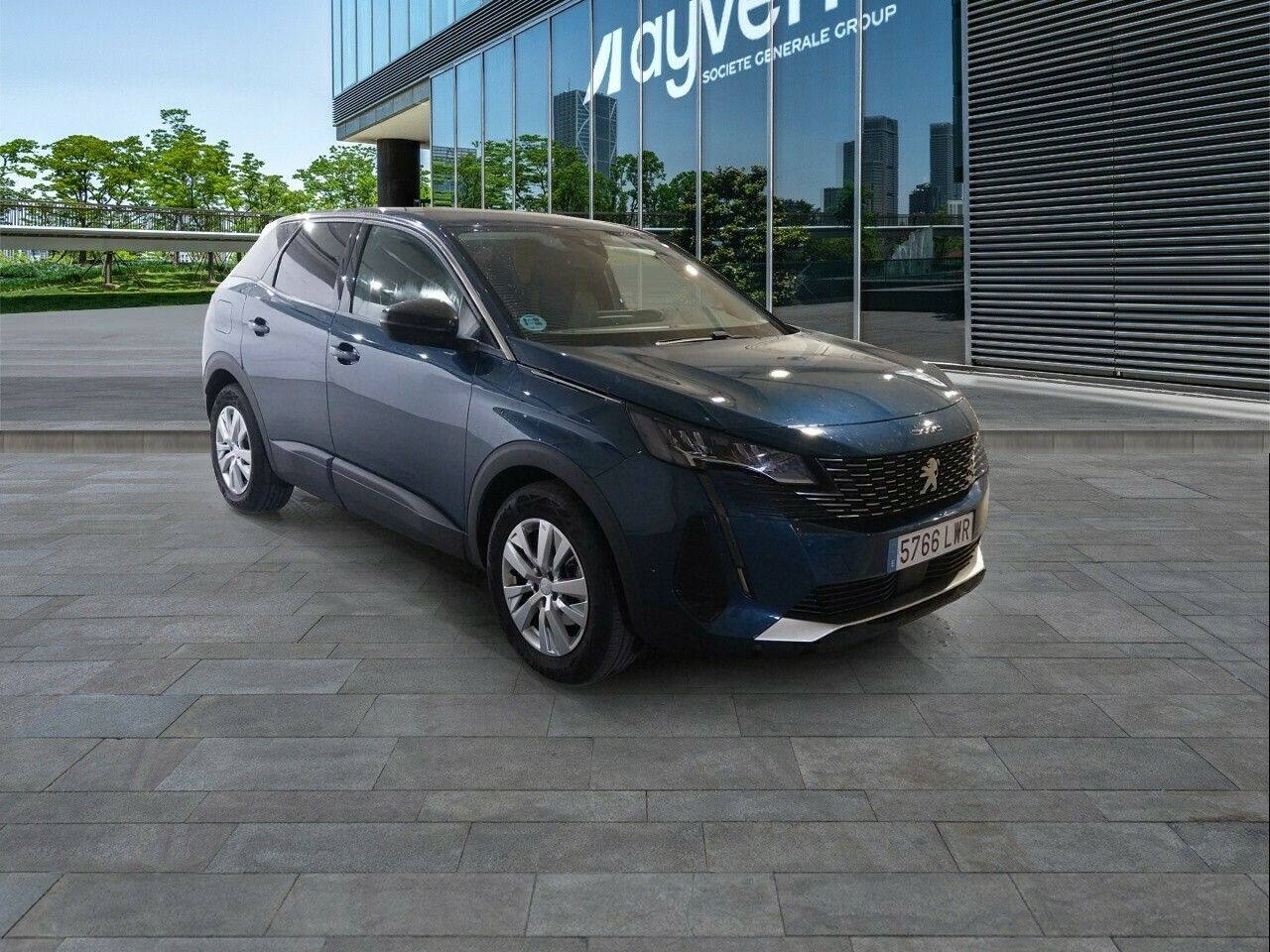 Peugeot 3008 1.5 Bluehdi 96kw (130cv) S&s Active Pack - Foto 2