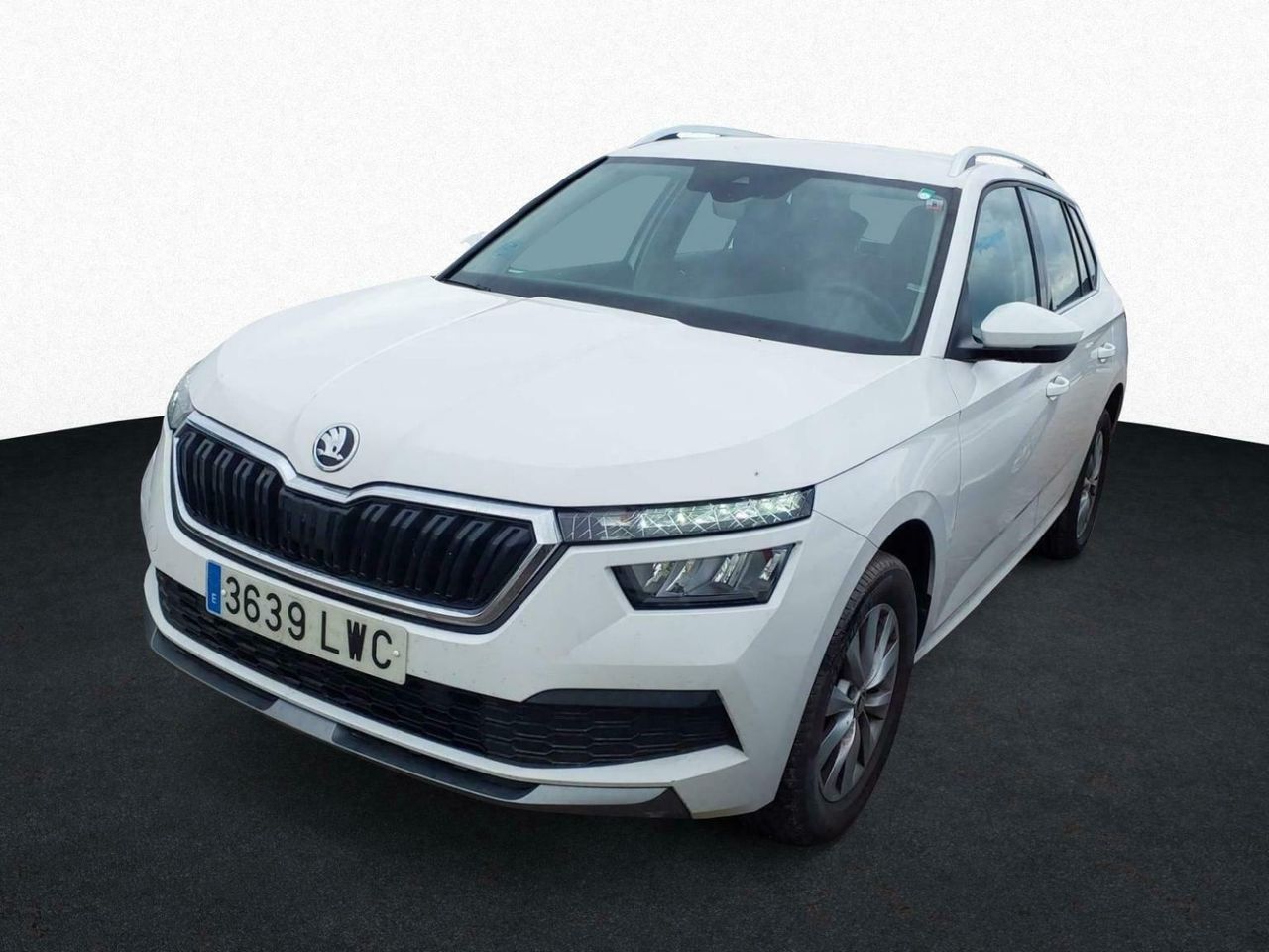 Skoda Kamiq 1.0 Tsi 81kw (110cv) Dsg Ambition - Foto 2