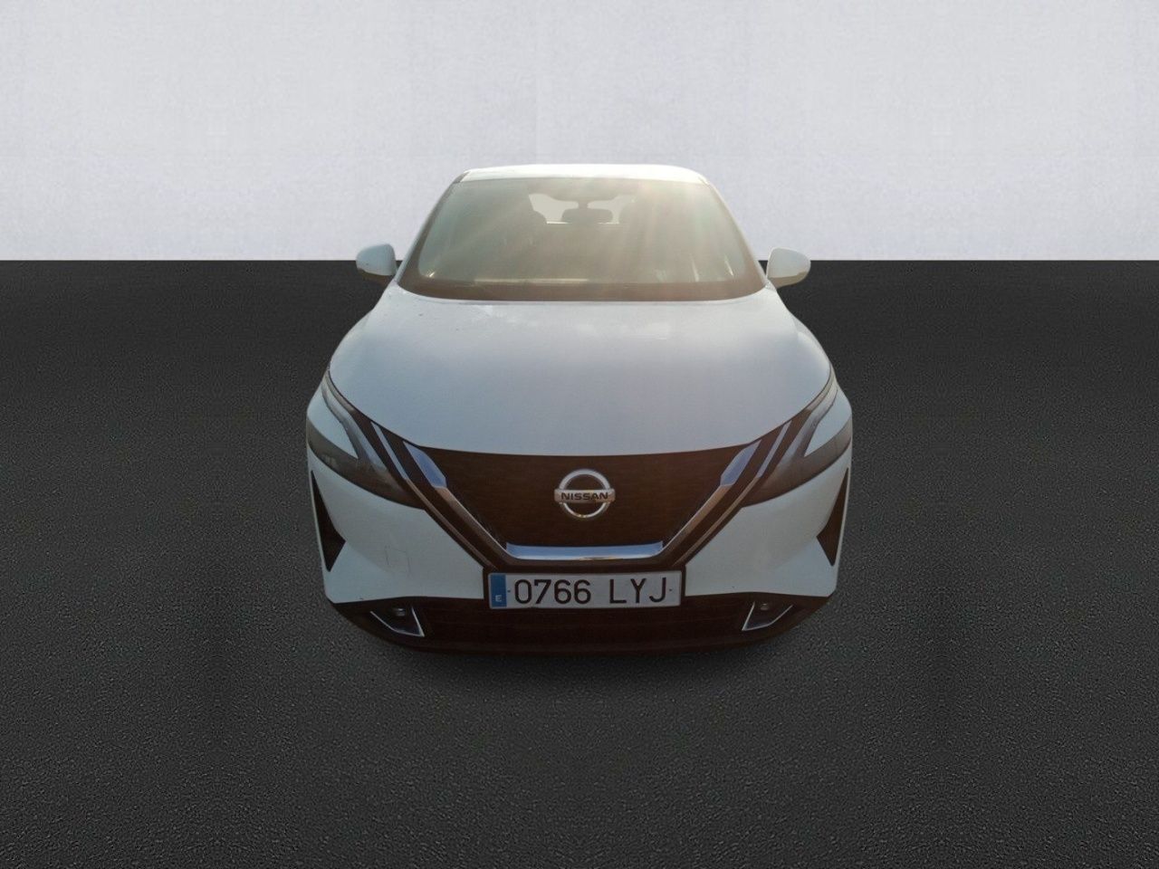 Nissan Qashqai Dig-t 103kw (140cv) Mhev 4x2 Acenta - Foto 2