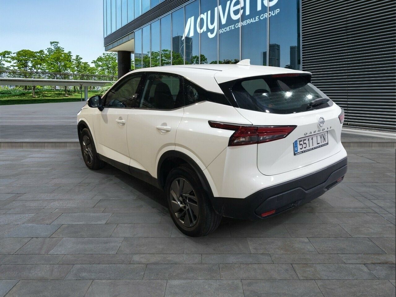 Nissan Qashqai Dig-t 103kw (140cv) Mhev 4x2 Acenta - Foto 2