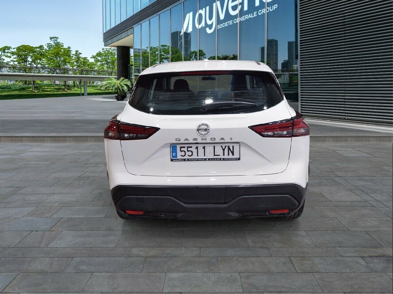 Nissan Qashqai Dig-t 103kw (140cv) Mhev 4x2 Acenta - Foto 2