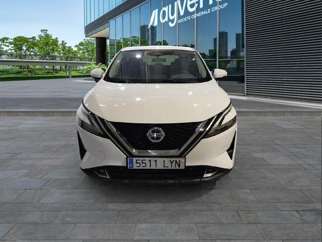 Nissan Qashqai Dig-t 103kw (140cv) Mhev 4x2 Acenta - Foto 2