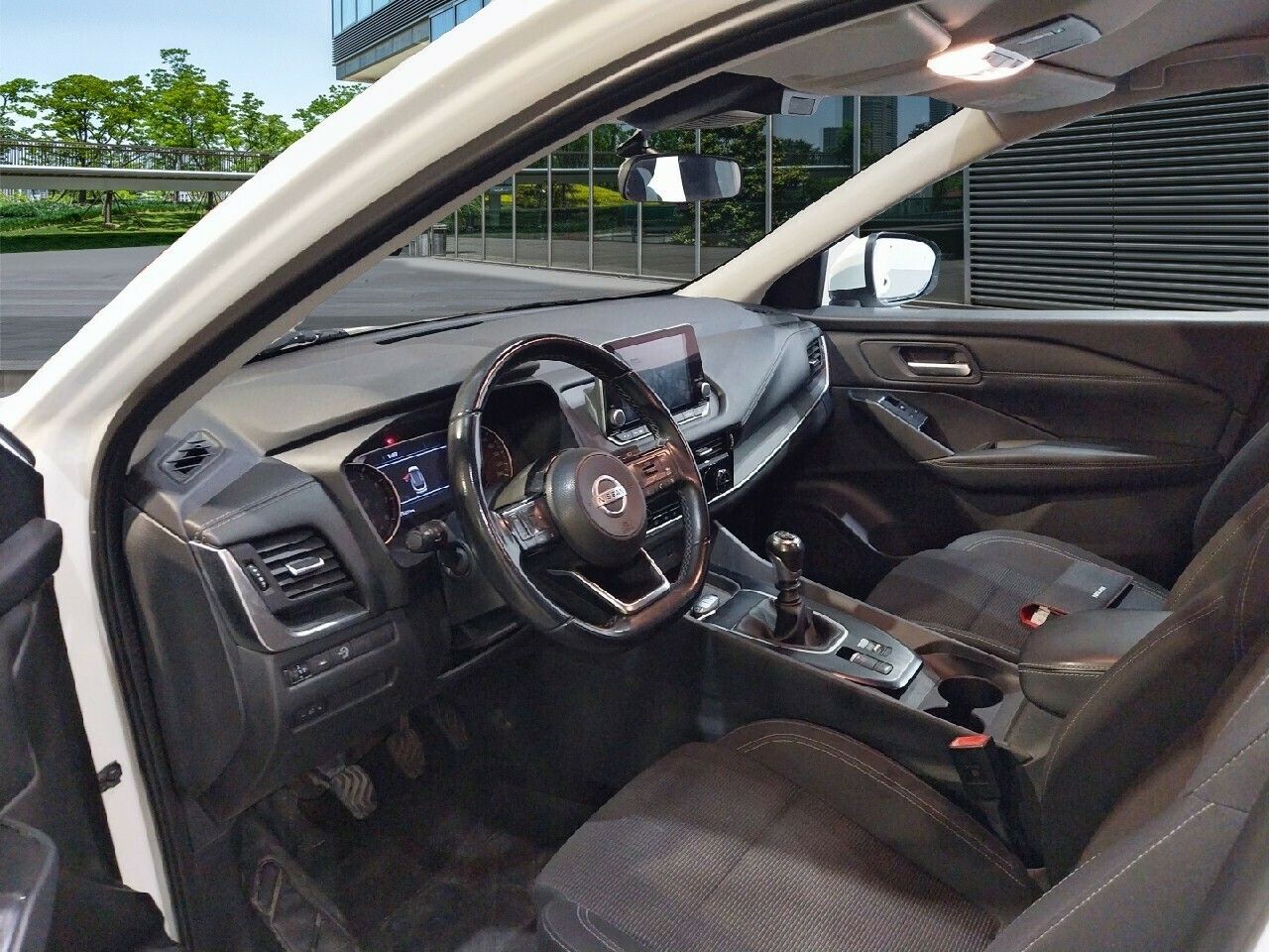 Nissan Qashqai Dig-t 103kw (140cv) Mhev 4x2 Acenta - Foto 2