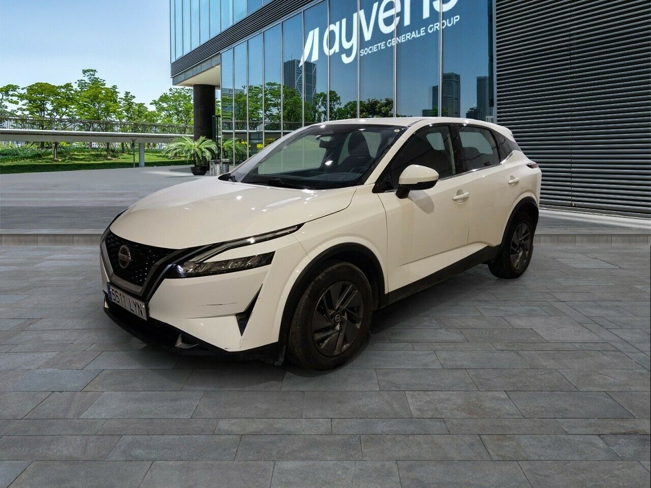 Nissan Qashqai Dig-t 103kw (140cv) Mhev 4x2 Acenta - Foto 2