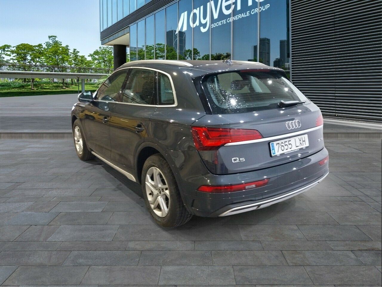 Audi Q5 Advanced 35 Tdi 120kw S Tronic - Foto 2