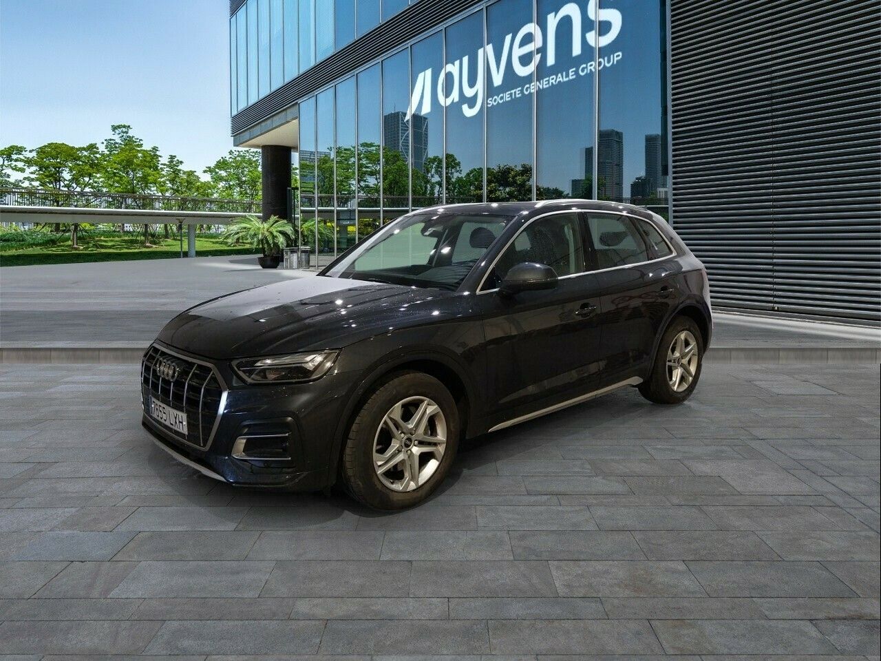 Audi Q5 Advanced 35 Tdi 120kw S Tronic - Foto 2