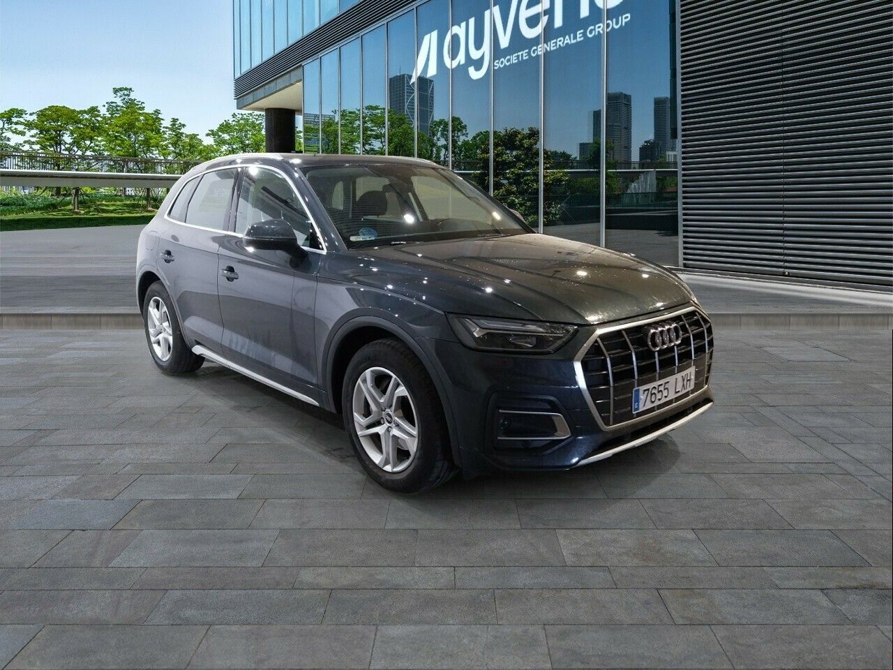 Audi Q5 Advanced 35 Tdi 120kw S Tronic - Foto 2