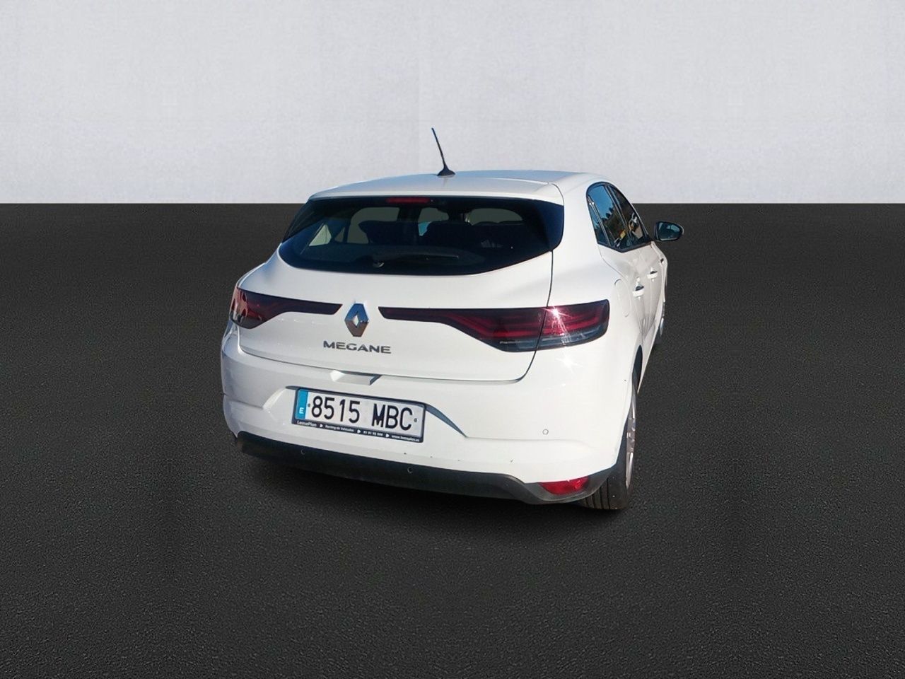 Renault Megane Equilibre Blue Dci 85 Kw (115cv) - Foto 2