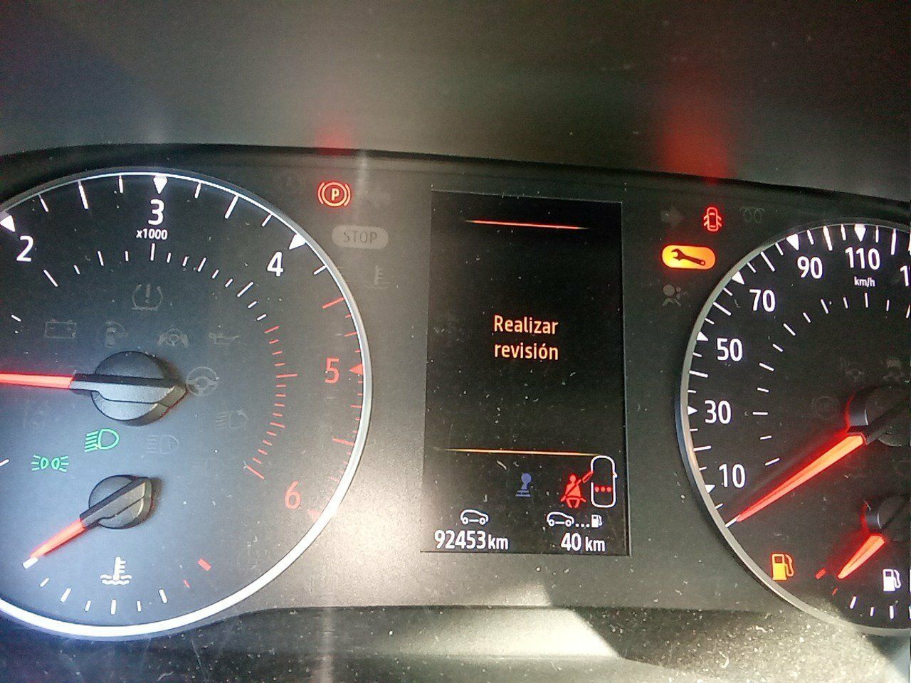 Renault Megane Equilibre Blue Dci 85 Kw (115cv) - Foto 2