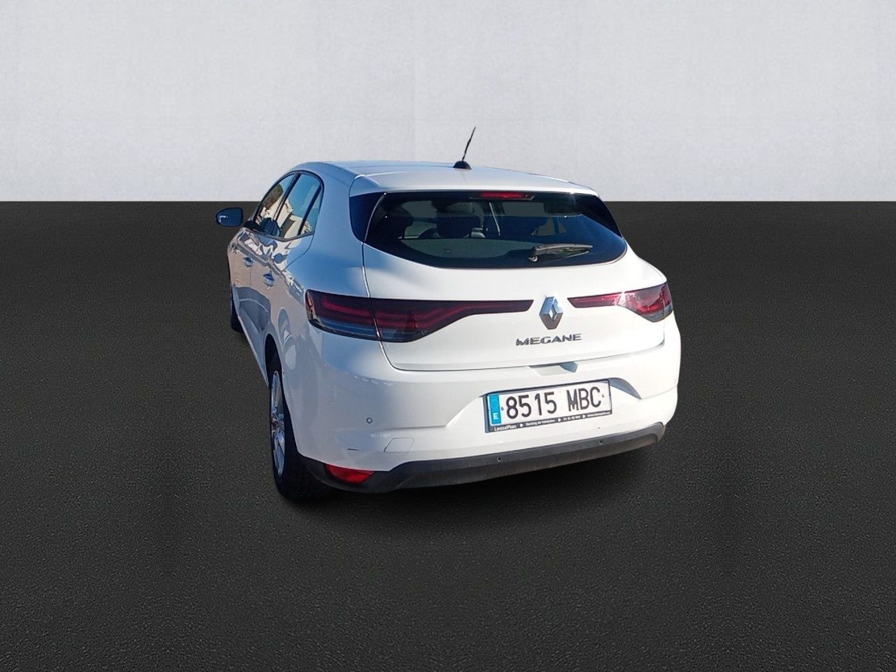 Renault Megane Equilibre Blue Dci 85 Kw (115cv) - Foto 2