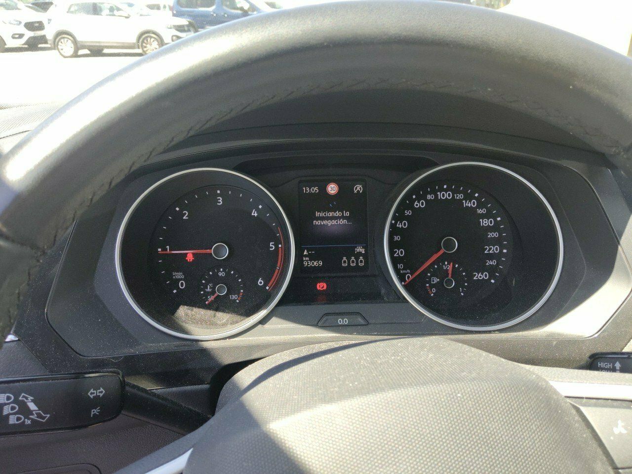 Volkswagen Tiguan Life 2.0 Tdi 110kw (150cv) - Foto 2