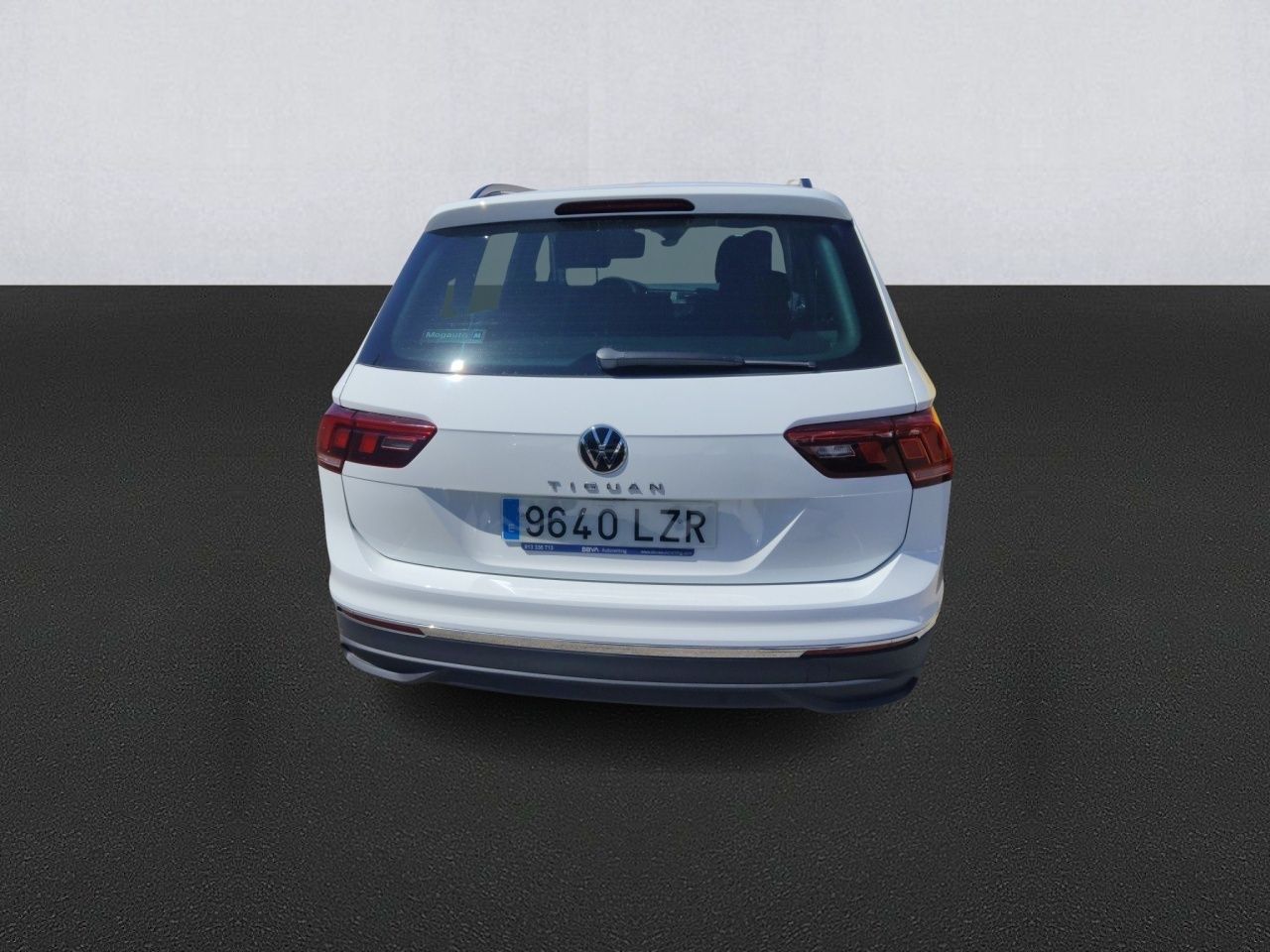 Volkswagen Tiguan Life 2.0 Tdi 110kw (150cv) - Foto 2