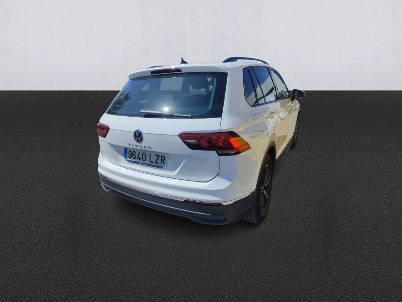 Volkswagen Tiguan Life 2.0 Tdi 110kw (150cv) - Foto 2