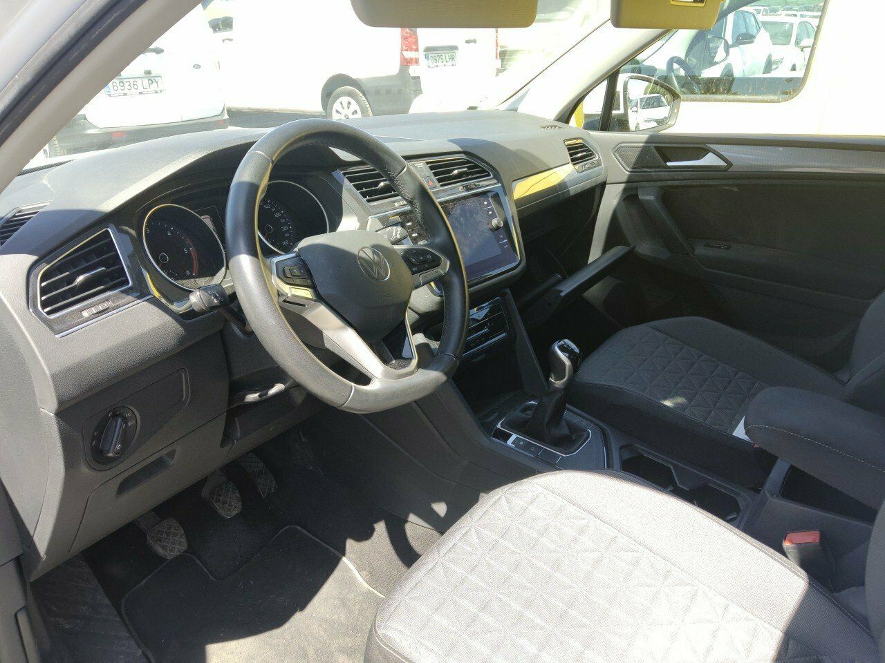 Volkswagen Tiguan Life 2.0 Tdi 110kw (150cv) - Foto 2