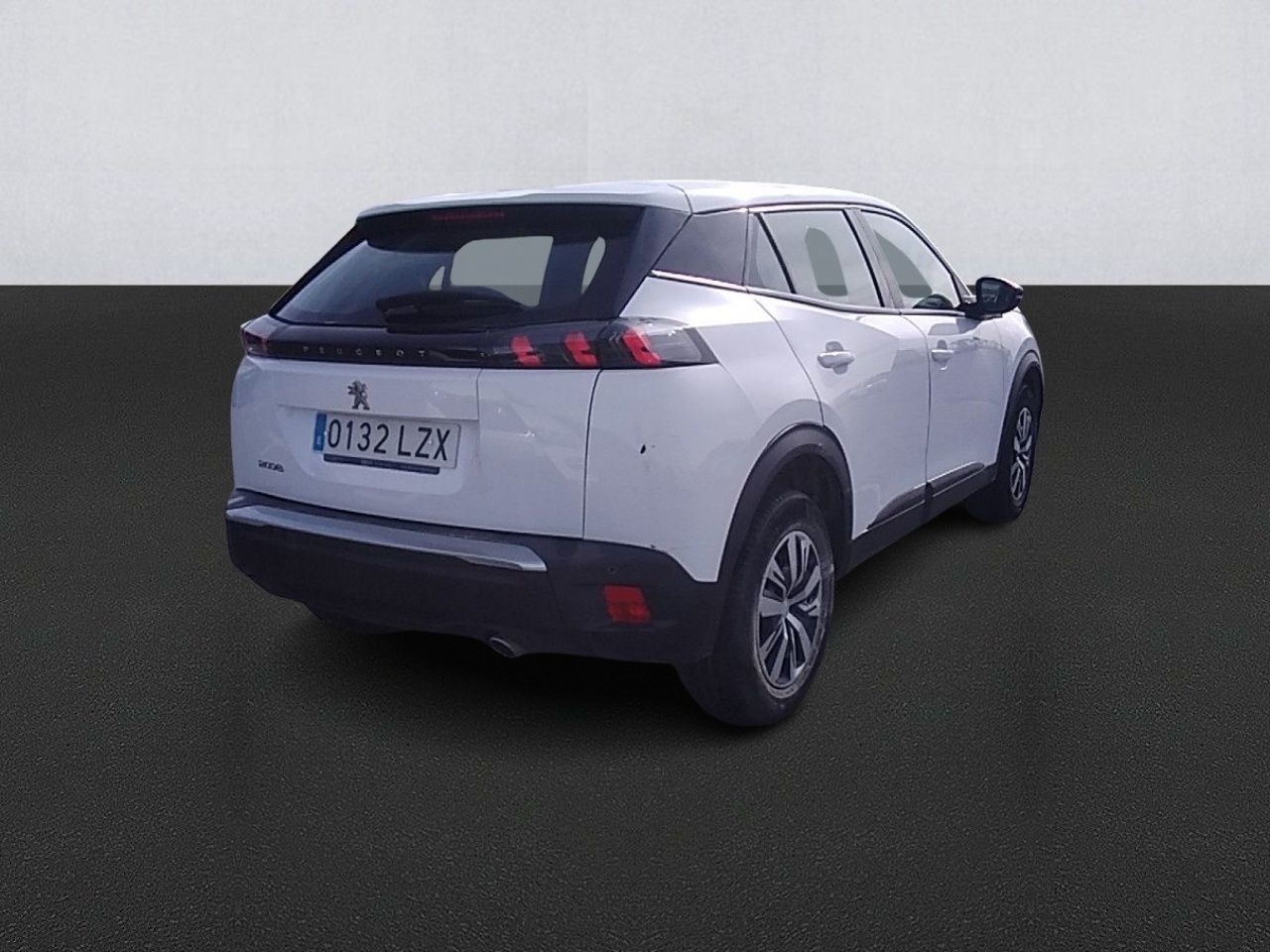 Peugeot 2008 Active Bluehdi 81kw (110cv) - Foto 2