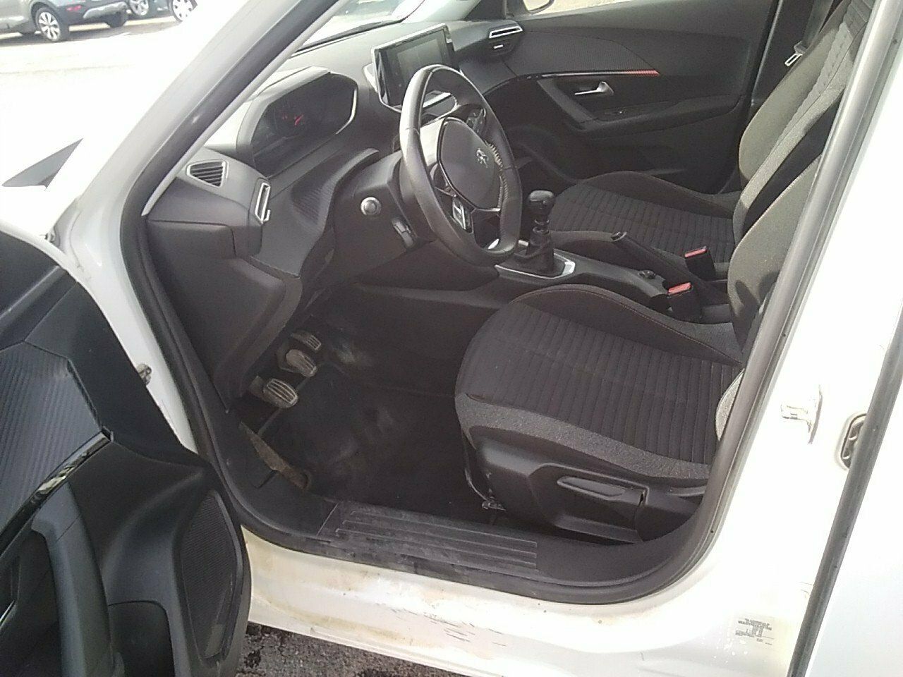 Peugeot 2008 Active Bluehdi 81kw (110cv) - Foto 2