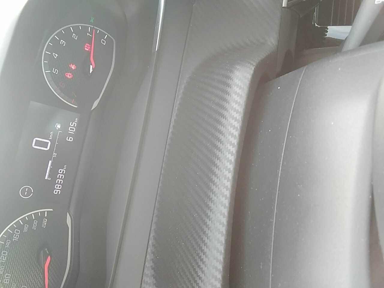 Peugeot 2008 Active Bluehdi 81kw (110cv) - Foto 2