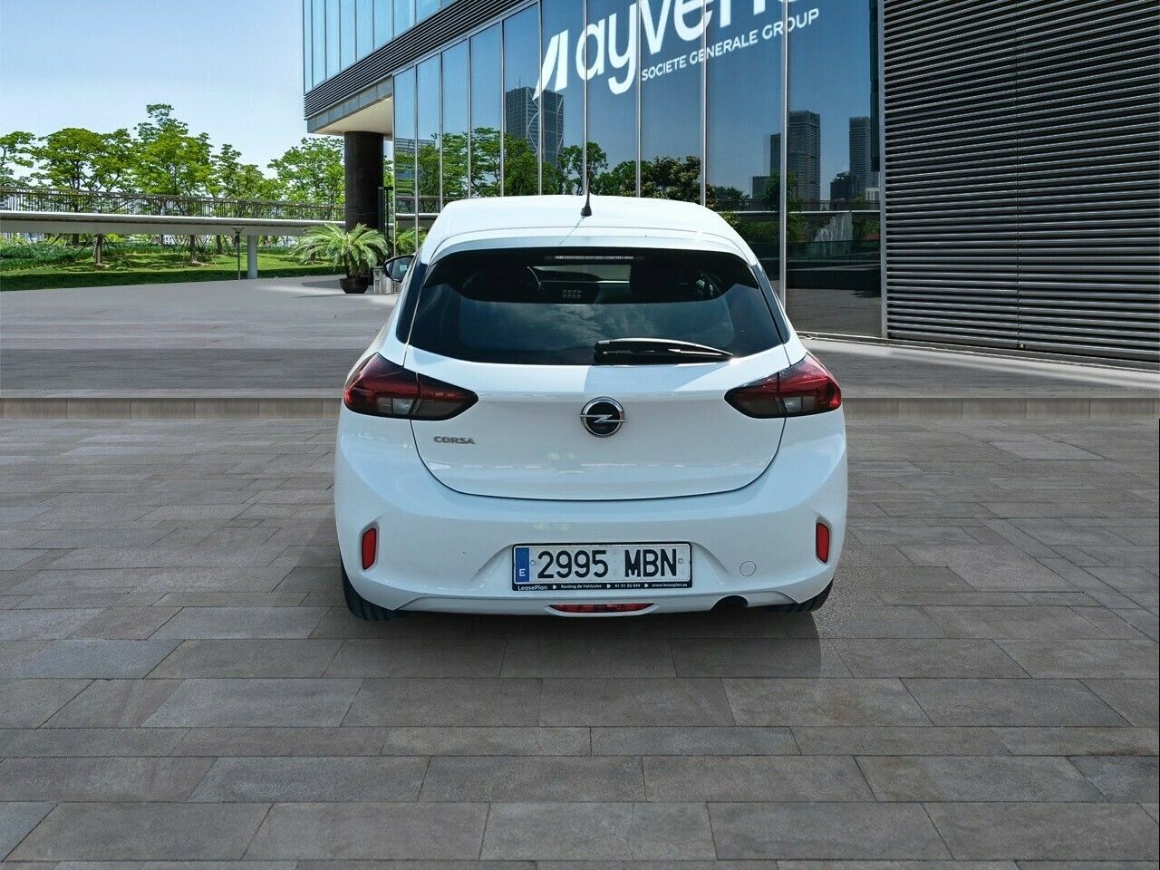 Opel Corsa 1.2t Xhl 74kw (100cv) Edition - Foto 2