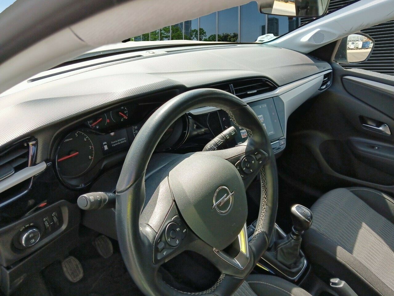 Opel Corsa 1.2t Xhl 74kw (100cv) Edition - Foto 2