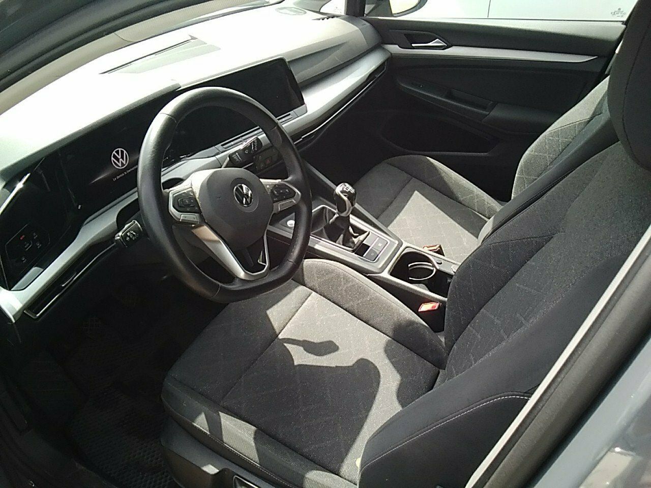 Volkswagen Golf Life 1.0 Tsi 81kw (110cv) - Foto 2