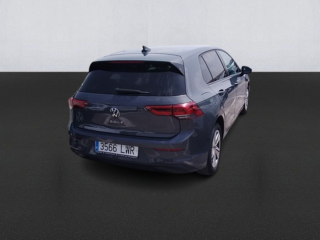 Volkswagen Golf Life 1.0 Tsi 81kw (110cv) - Foto 2