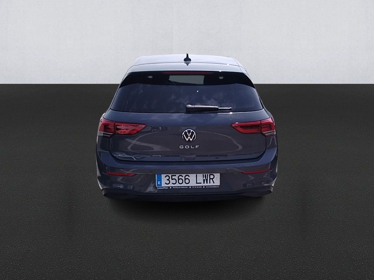 Volkswagen Golf Life 1.0 Tsi 81kw (110cv) - Foto 2