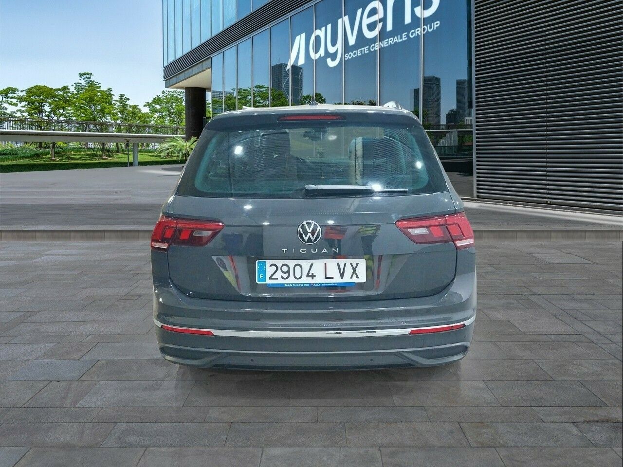 Volkswagen Tiguan Life 2.0 Tdi 110kw (150cv) Dsg - Foto 2