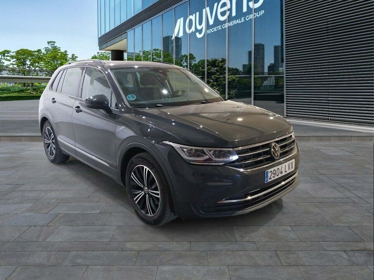 Volkswagen Tiguan Life 2.0 Tdi 110kw (150cv) Dsg - Foto 2