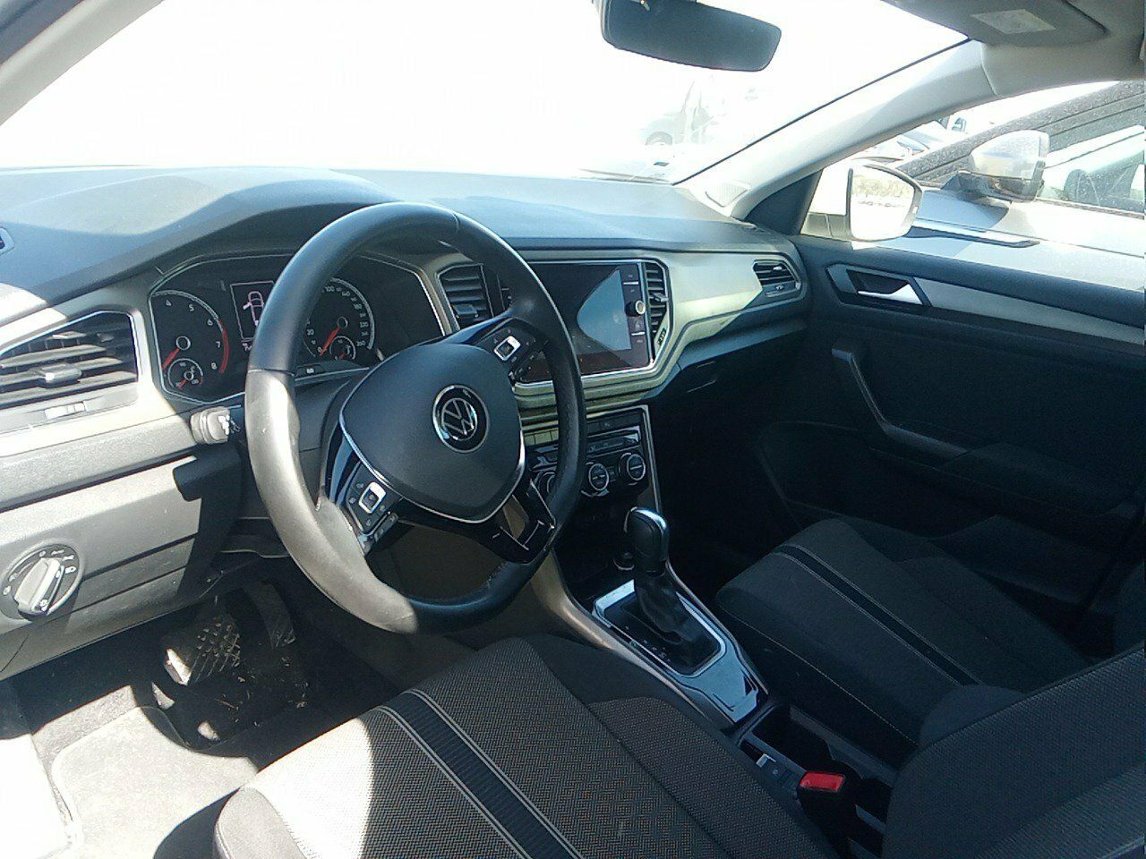 Volkswagen T-roc Advance 1.5 Tsi 110kw (150cv) Dsg - Foto 2