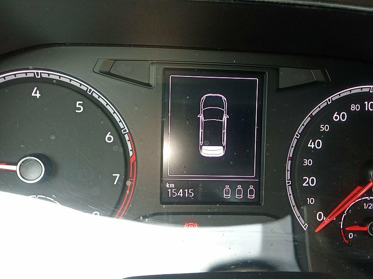 Volkswagen T-roc Advance 1.5 Tsi 110kw (150cv) Dsg - Foto 2