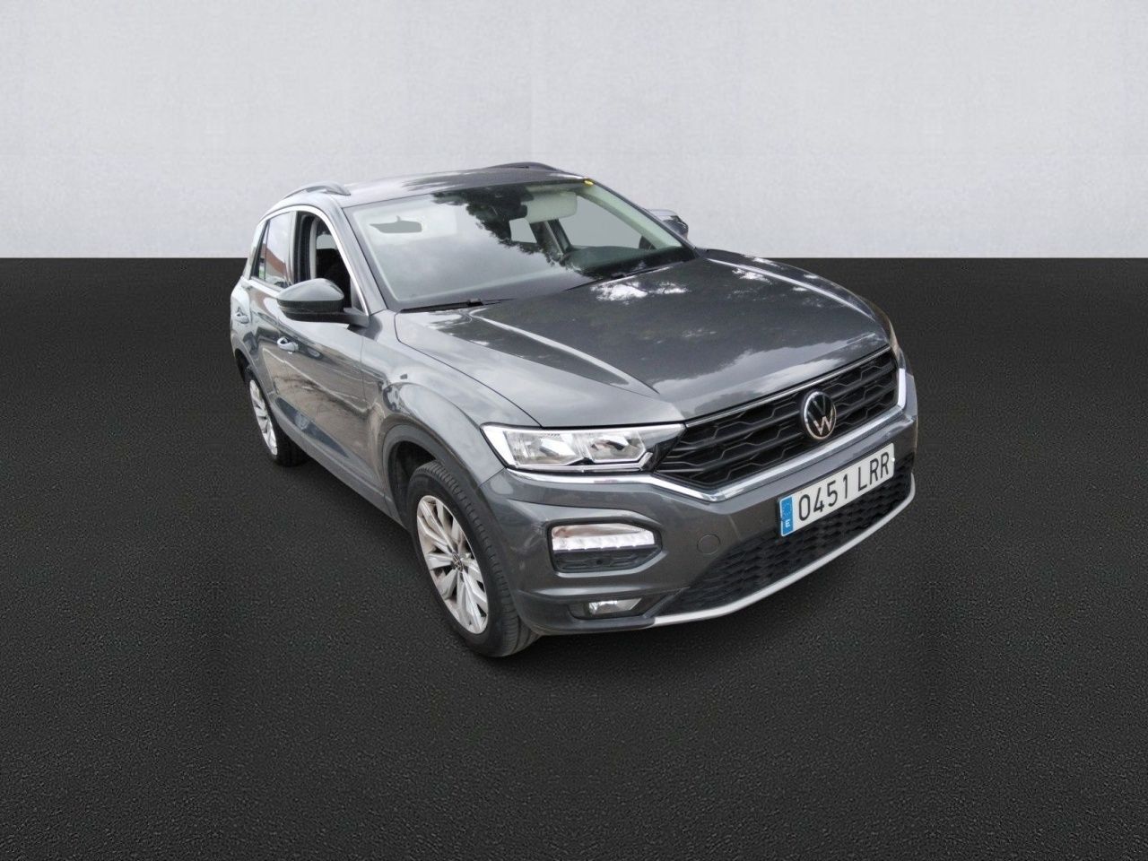 Volkswagen T-roc Advance 1.5 Tsi 110kw (150cv) Dsg - Foto 2