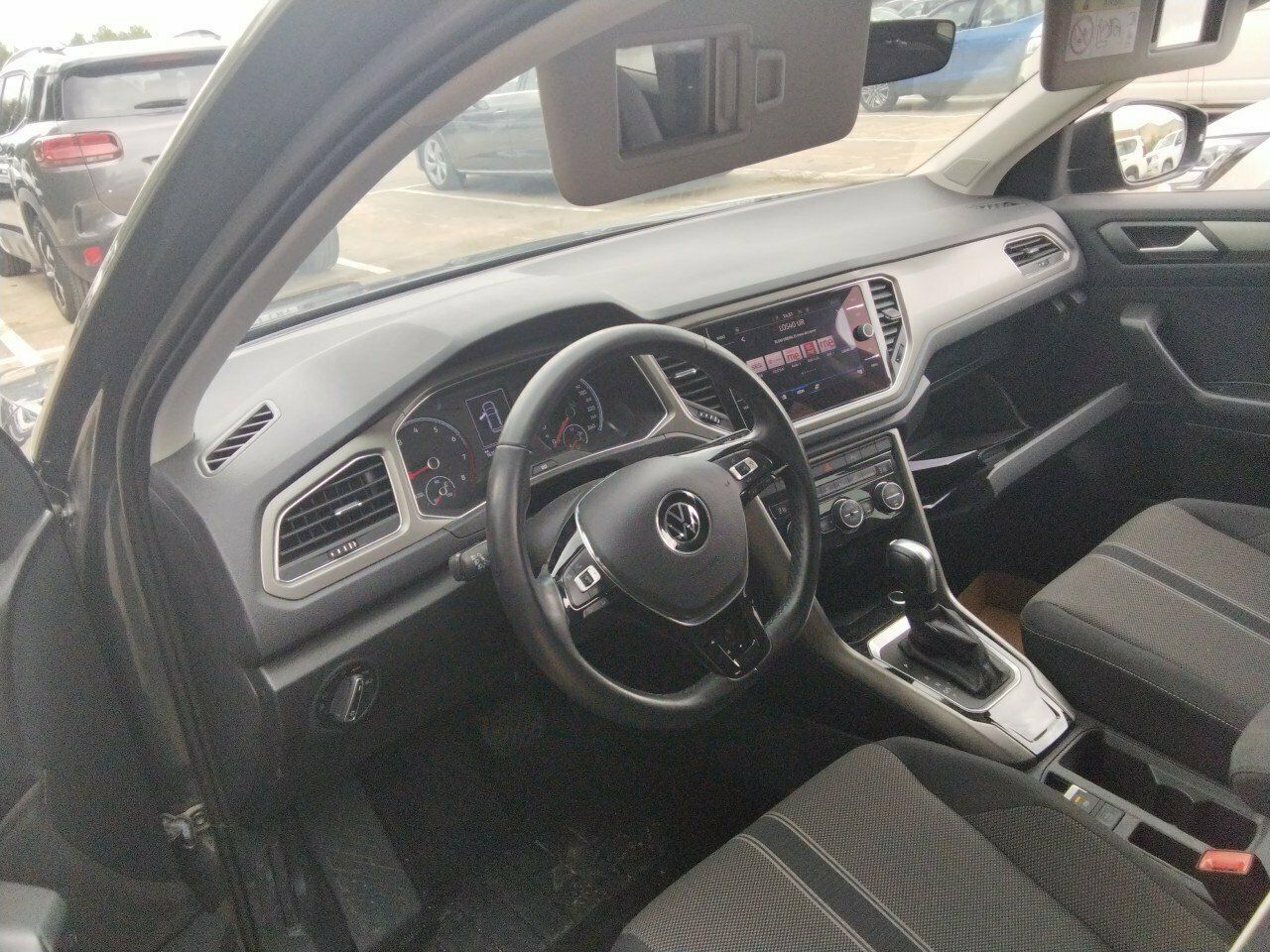 Volkswagen T-roc Advance 1.5 Tsi 110kw (150cv) Dsg - Foto 2