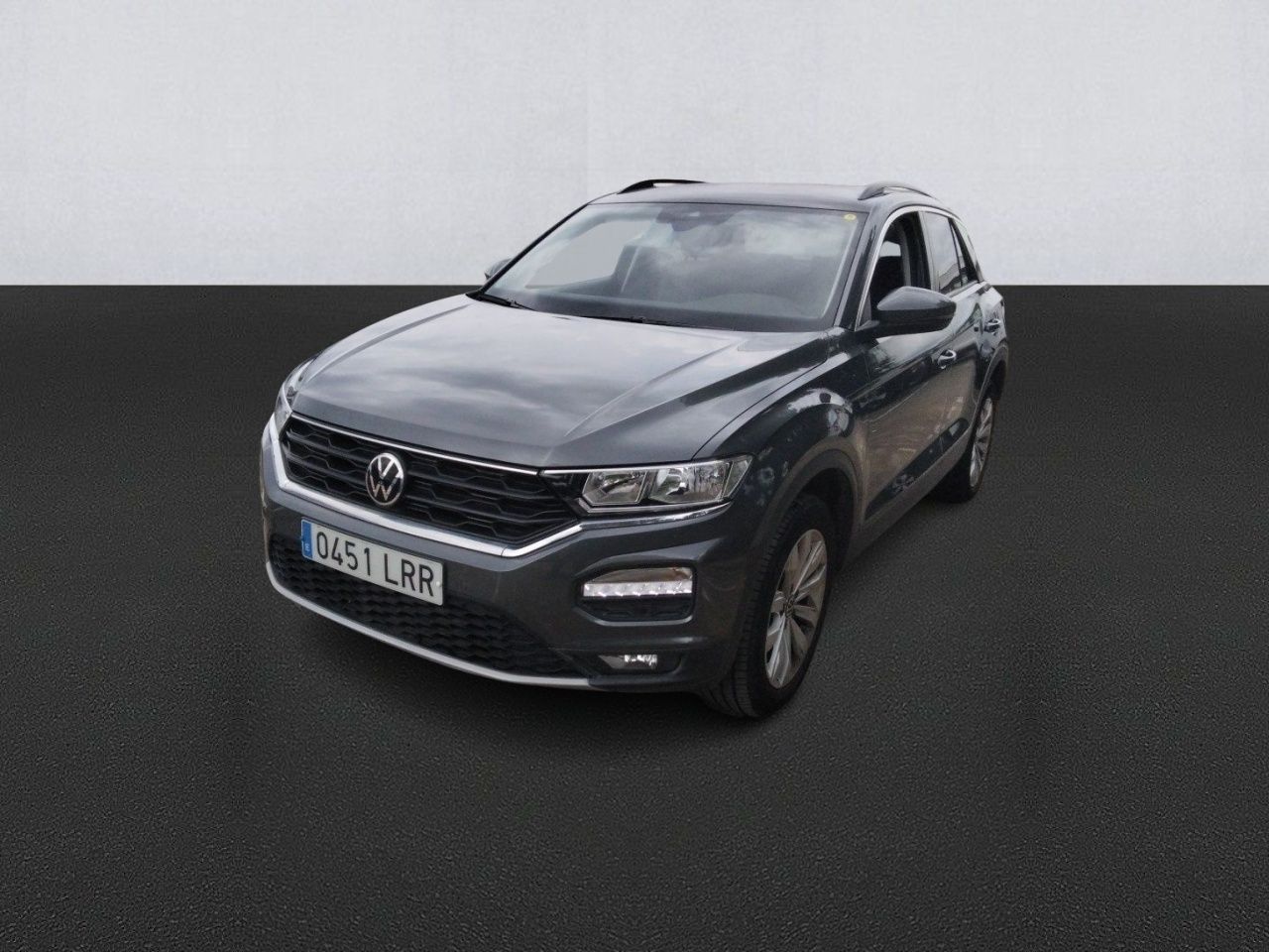 Volkswagen T-roc Advance 1.5 Tsi 110kw (150cv) Dsg - Foto 2