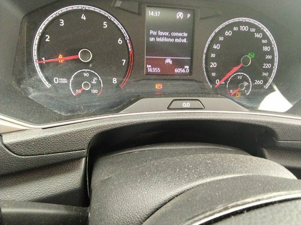 Volkswagen T-roc Advance 1.5 Tsi 110kw (150cv) Dsg - Foto 2