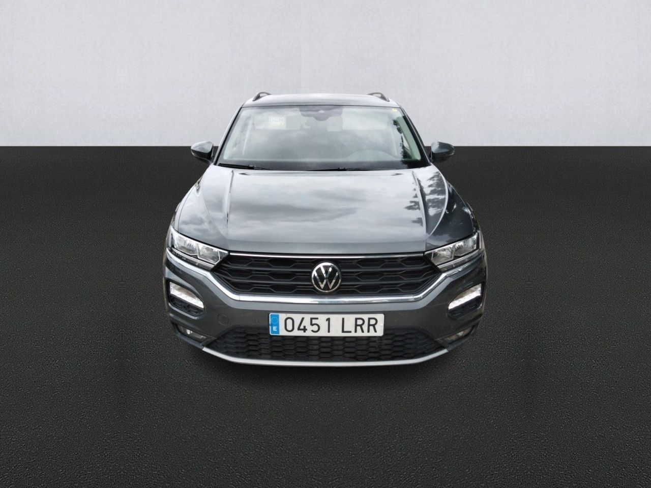 Volkswagen T-roc Advance 1.5 Tsi 110kw (150cv) Dsg - Foto 2