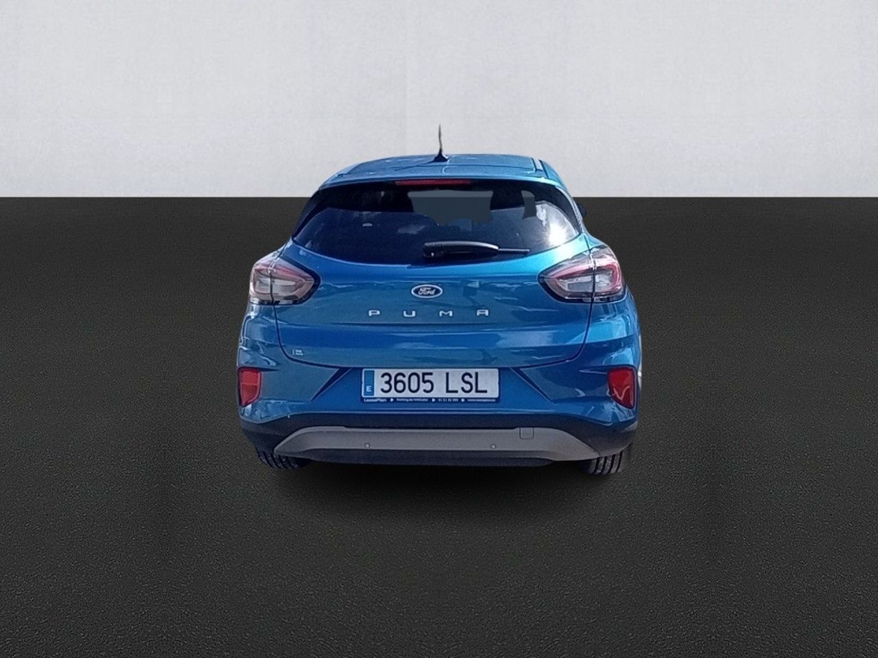 Ford Puma 1.5 Ecoblue 120cv Titanium - Foto 2