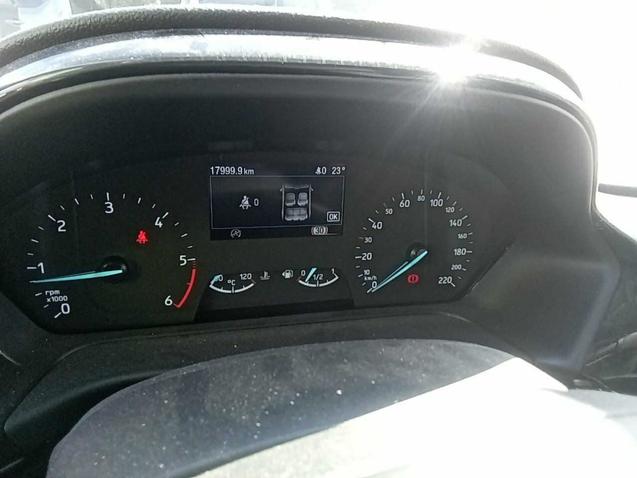 Ford Puma 1.5 Ecoblue 120cv Titanium - Foto 2