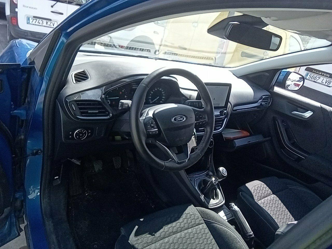 Ford Puma 1.5 Ecoblue 120cv Titanium - Foto 2