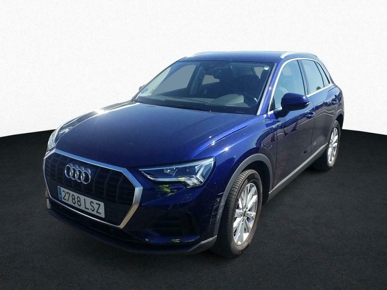 Audi Q3 45 Tfsi E 180kw S Tronic Advanced - Foto 2