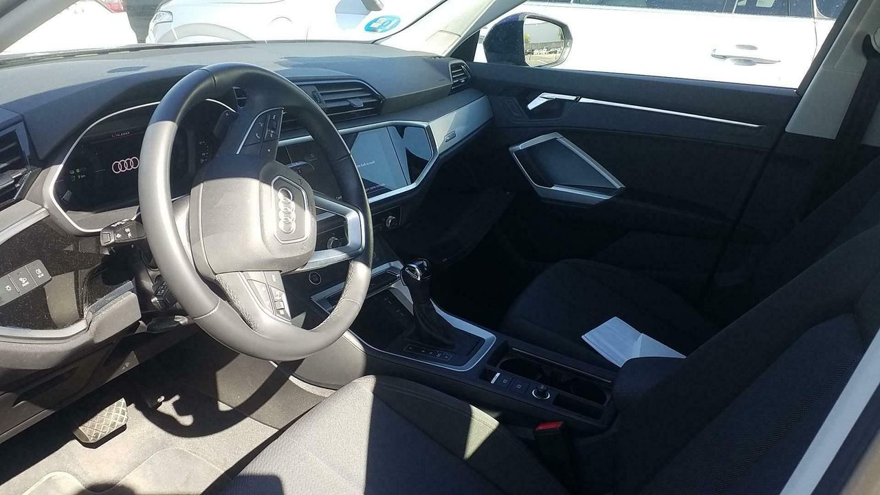 Audi Q3 45 Tfsi E 180kw S Tronic Advanced - Foto 2