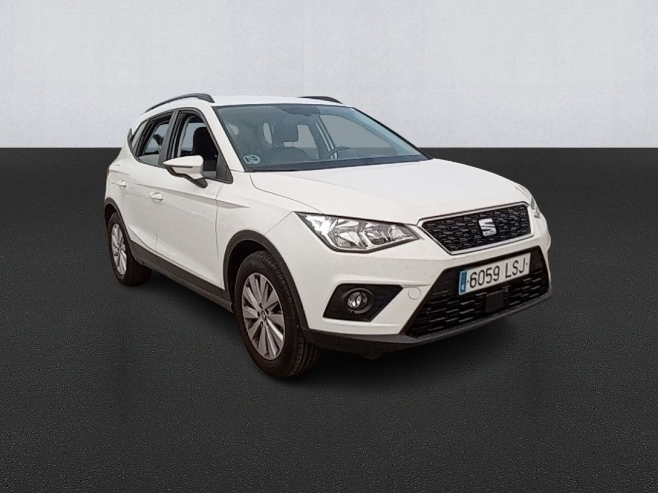 Seat Arona 1.0 Tsi 81kw (110cv) Style Go2 - Foto 2